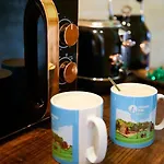 Campingplads Pinewood Park - Tipis, Hot Tubs And