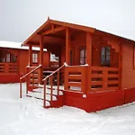 Campingplads Pinewood Park - Tipis, Hot Tubs And 4*