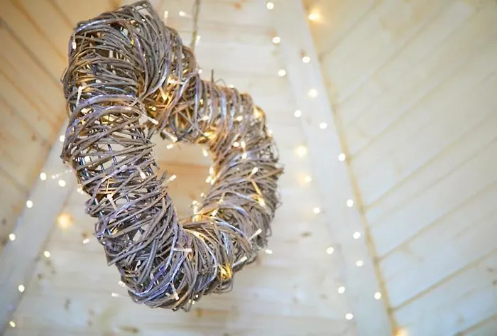 Camping Pinewood Park - Tipis, Hot Tubs And 4*