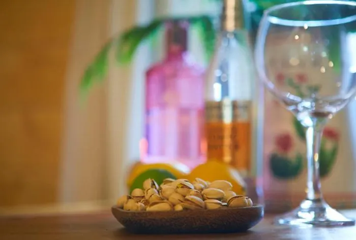 Pinewood Park - Tipis, Hot Tubs And